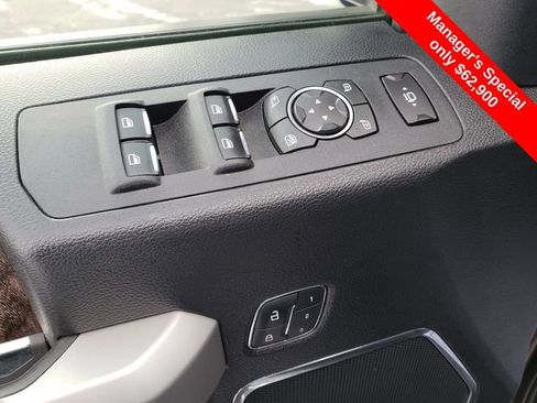 Used 2019 Ford F450 Lariat w/ Lariat Ultimate Package image 18