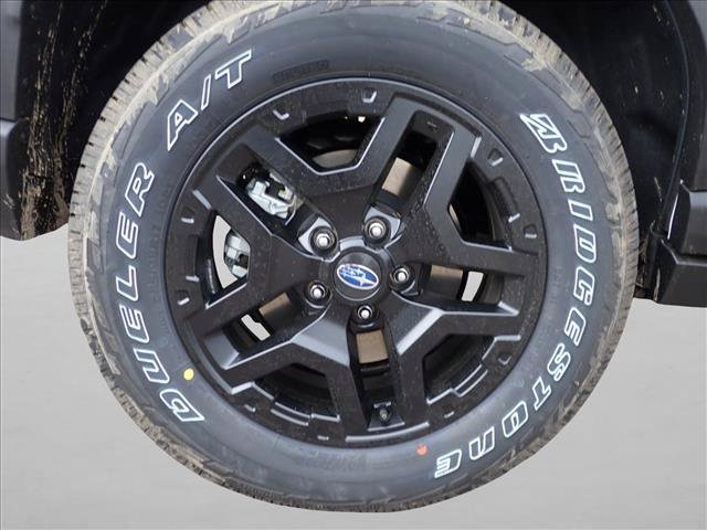 New 2026 Subaru Outback Wilderness w/ Wilderness Package AWD/4WD image 7