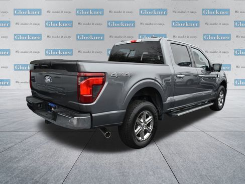 Used 2024 Ford F150 XLT w/ Mobile Office Package image 6