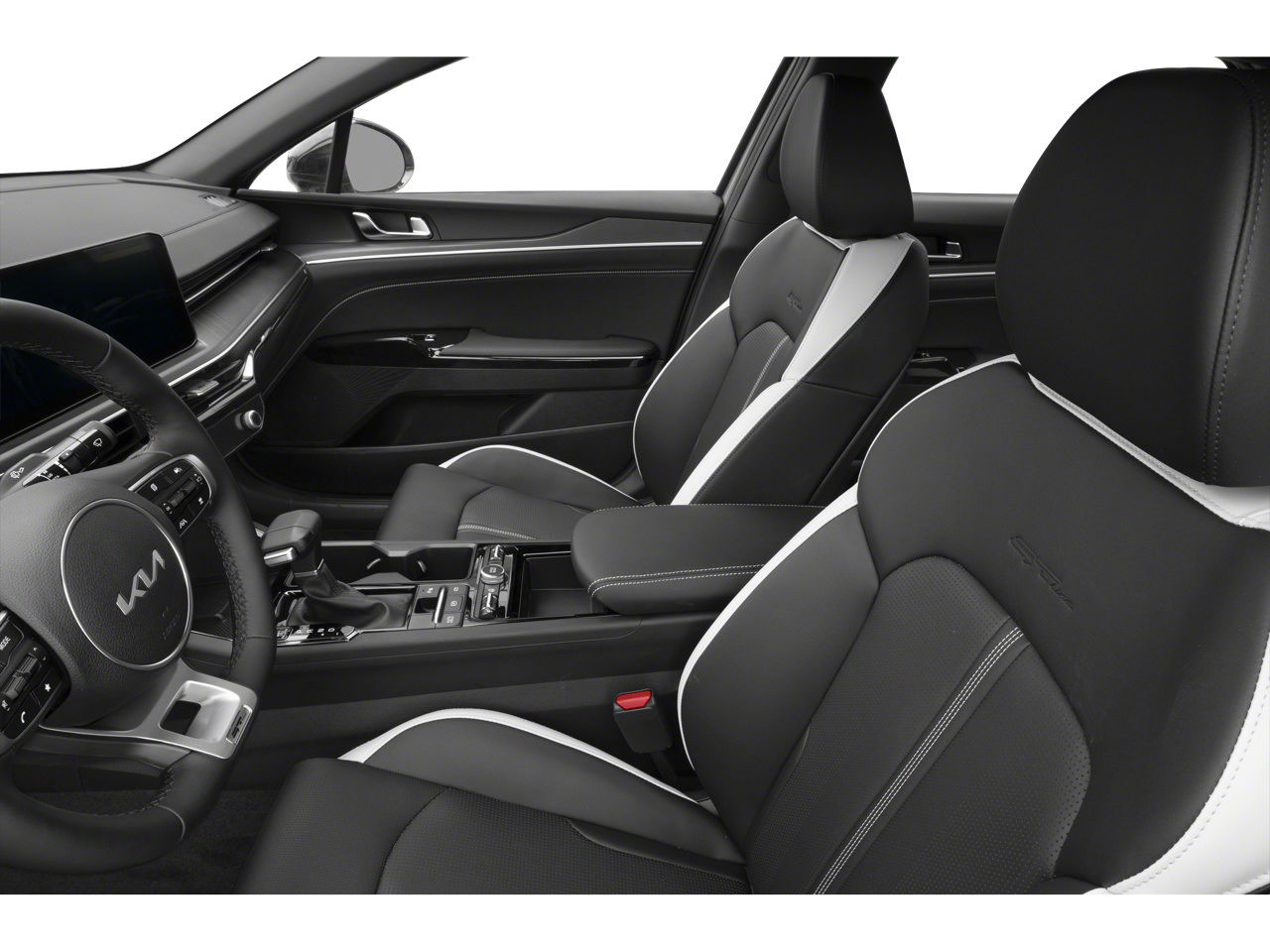 New 2026 Kia K5 GT-Line AWD/4WD image 33