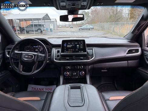 Used 2021 GMC Yukon AT4 image 25