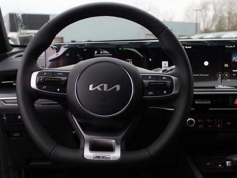 New 2026 Kia K5 GT-Line image 10