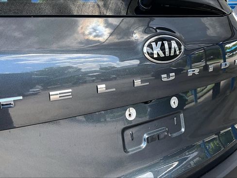 Used 2021 Kia Telluride SX w/ SX Prestige Package AWD/4WD image 31