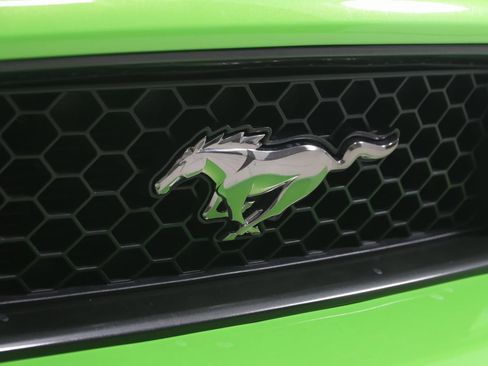 Used 2013 Ford Mustang GT w/ Security Pkg image 13