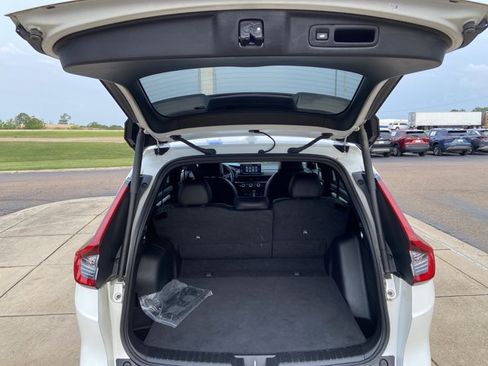 Used 2025 Honda CR-V Sport Touring image 26