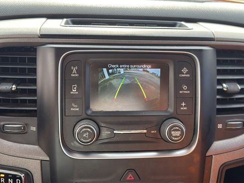 Used 2019 RAM 1500 Express w/ Express Value Package image 24