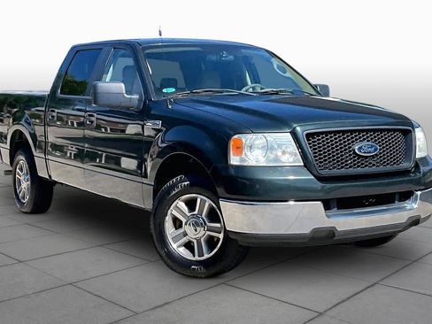 Used 2005 Ford F150 XLT RWD image 2