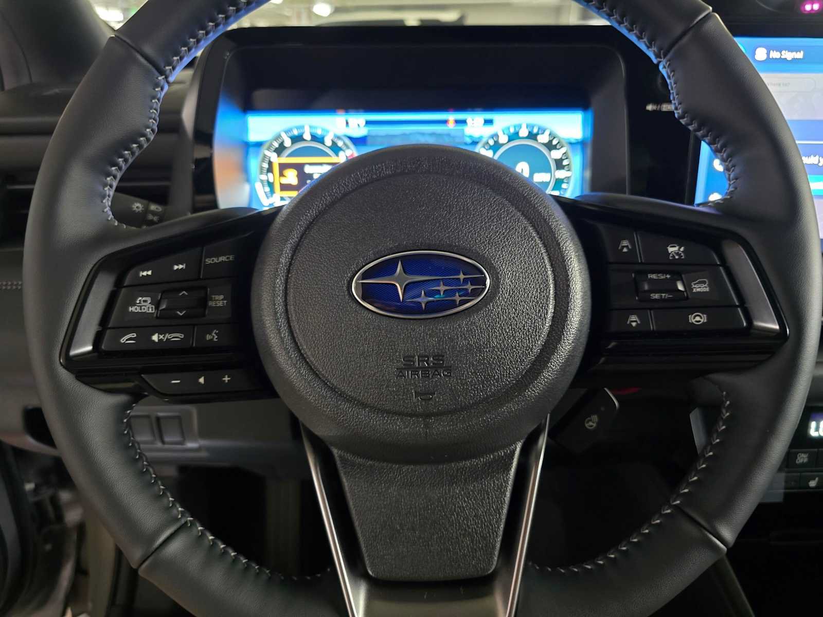 New 2026 Subaru Outback Touring AWD/4WD image 24