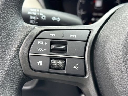 New 2026 Honda HR-V LX image 28