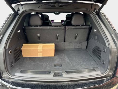 New 2025 Cadillac Escalade IQ Luxury 1 w/ Smart Trailering package image 6