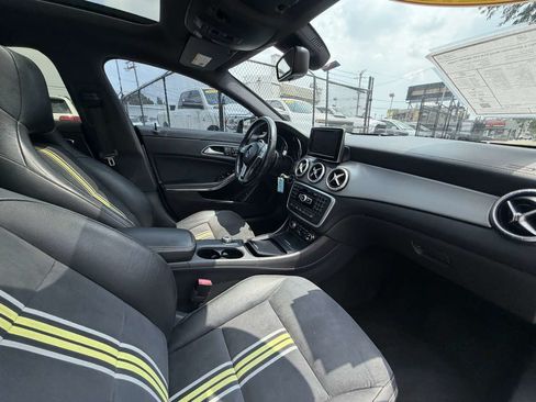 Used 2014 Mercedes-Benz CLA 250 4MATIC w/ Edition 1 Package image 24