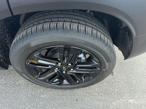 New 2026 Chevrolet TrailBlazer LT w/ Midnight Edition image 6