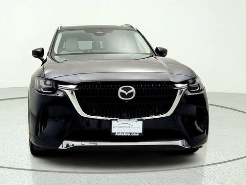 Used 2024 MAZDA CX-90 3.3 Turbo S AWD/4WD image 2