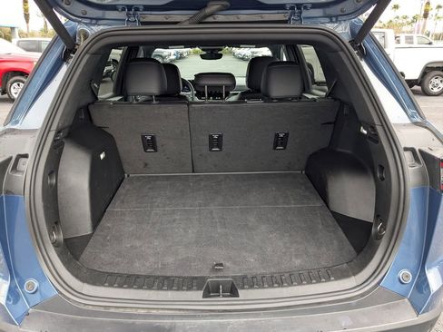 Certified 2025 Chevrolet Equinox LT w/ Convenience Package II image 14