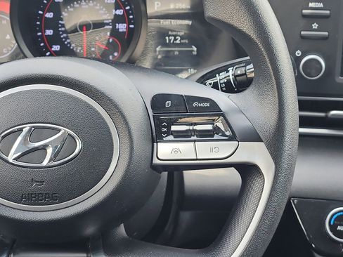 Certified 2023 Hyundai Elantra SEL FWD image 16