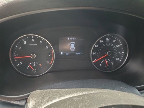 Used 2021 Kia Sportage LX image 17