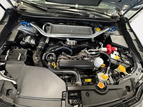 Used 2022 Subaru WRX Limited AWD/4WD image 6