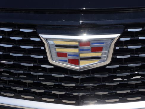 Used 2021 Cadillac CT4 Premium Luxury image 15