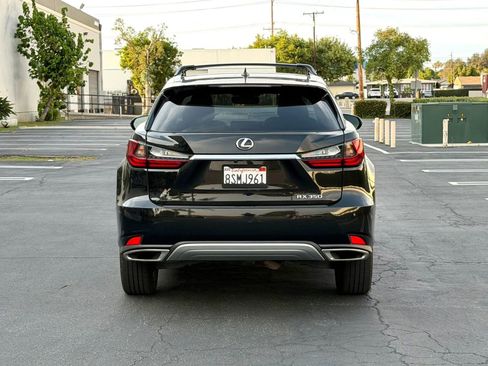 Used 2020 Lexus RX 350 FWD w/ Premium Package image 5