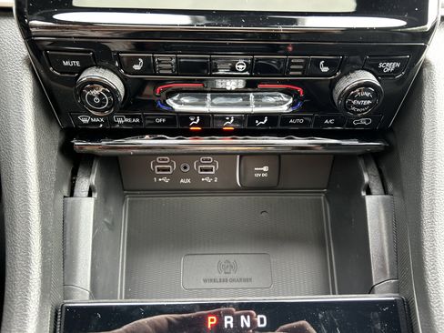 New 2025 Jeep Grand Cherokee Altitude image 25