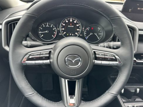 New 2026 MAZDA CX-50 Meridian Edition image 22