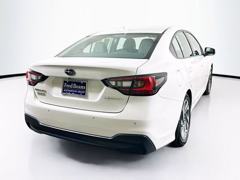 Certified 2023 Subaru Legacy Limited AWD/4WD image 9