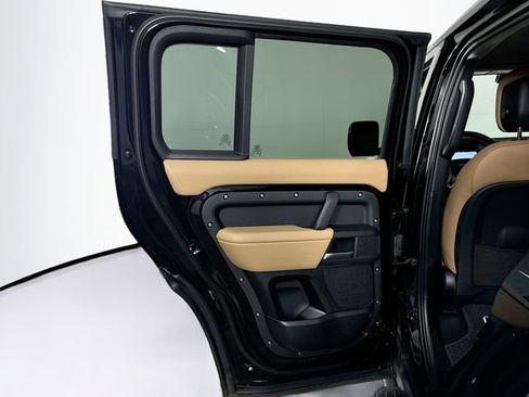 Used 2026 Land Rover Defender 130 S AWD/4WD image 23