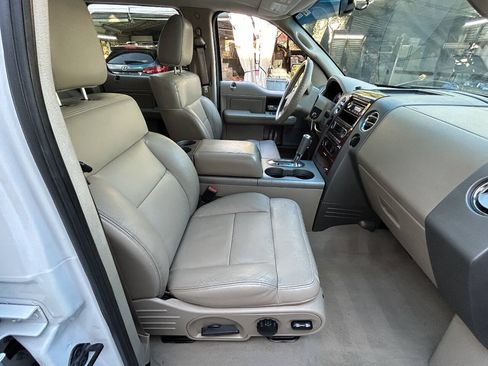 Used 2008 Ford F150 Lariat AWD/4WD image 24
