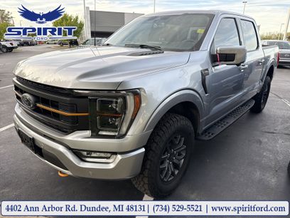 Used 2023 Ford F150 Tremor w/ Equipment Group 402A High