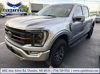 Used 2023 Ford F150 Tremor w/ Equipment Group 402A High video 1