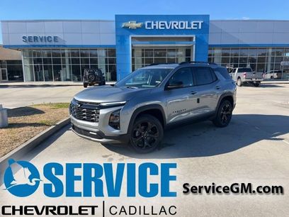 New 2026 Chevrolet Equinox LT w/ Convenience Package II