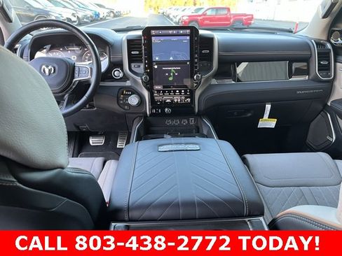 Used 2025 RAM 1500 Tungsten w/ Towing Technology Group image 19