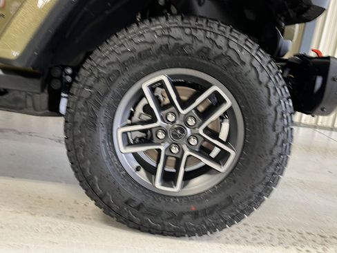 New 2026 Jeep Gladiator Mojave image 24