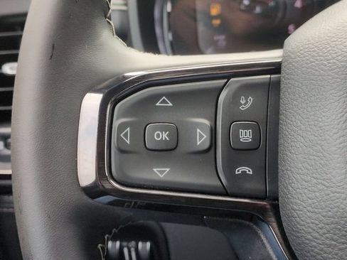New 2026 RAM 3500 Limited AWD/4WD image 16