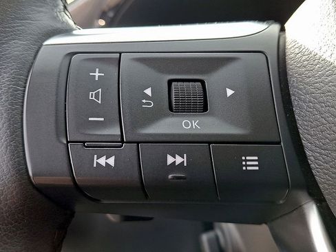 Used 2023 INFINITI QX60 Luxe AWD/4WD image 22