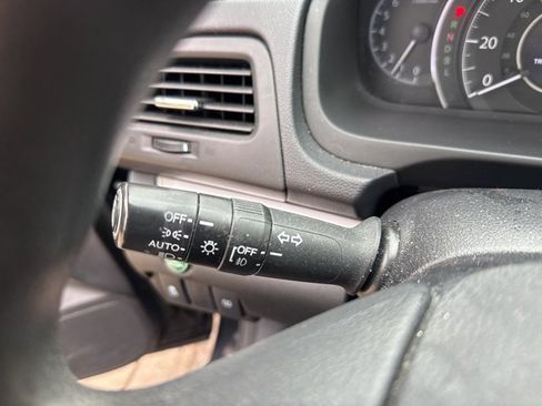 Used 2015 Honda CR-V EX image 21