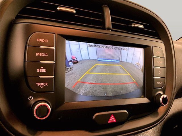 Used 2020 Kia Soul LX FWD image 21