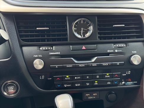 Used 2020 Lexus RX 350 AWD w/ Premium Package image 22
