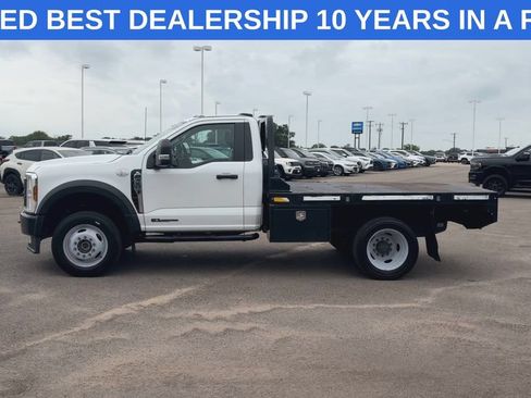 Used 2024 Ford F450 XL AWD/4WD image 5