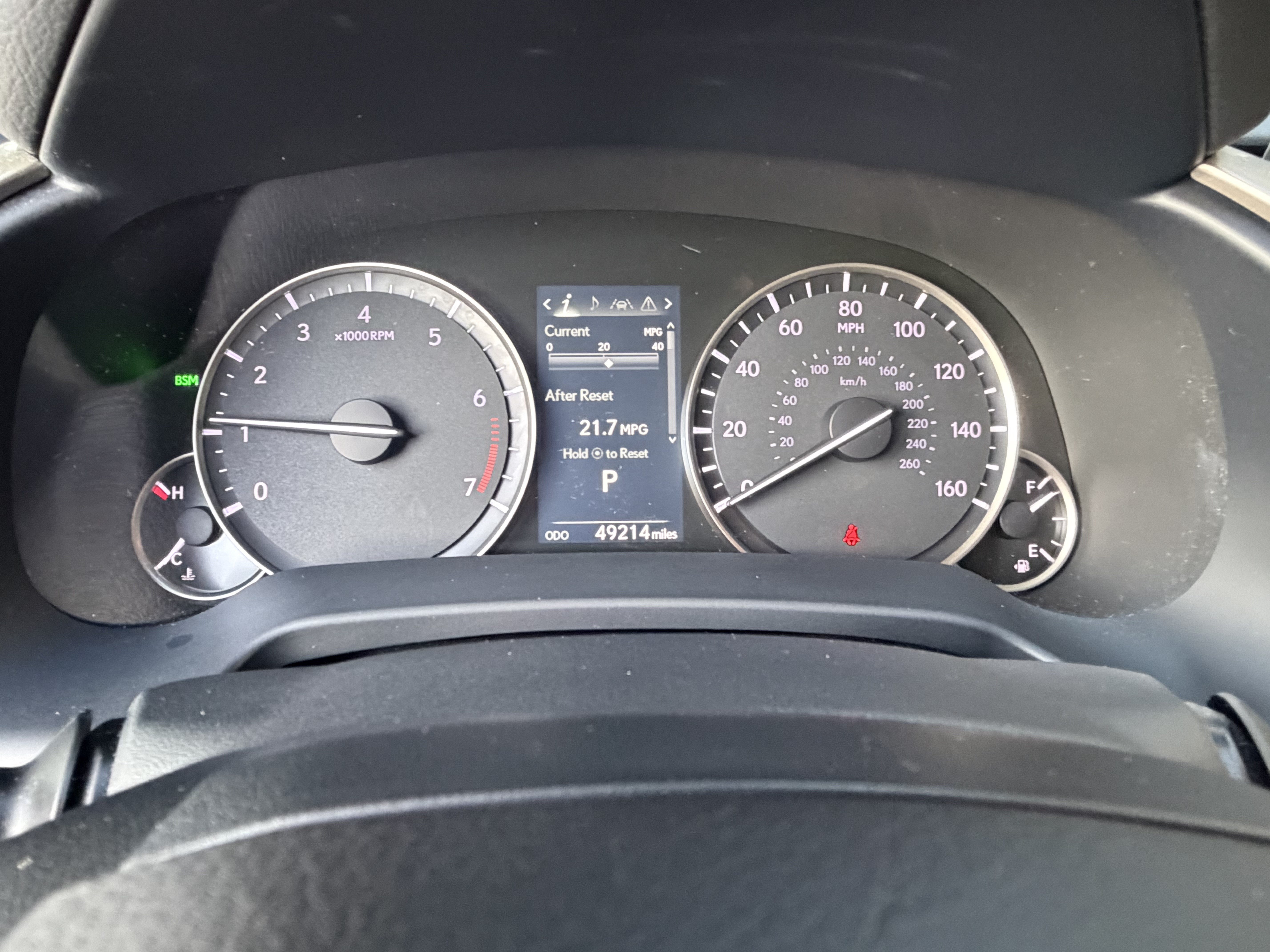 Used 2020 Lexus RX 350 FWD w/ Premium Package image 22