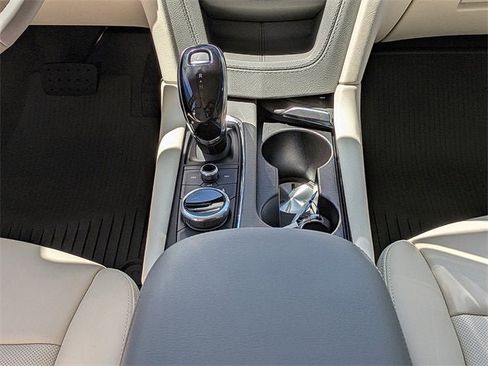 New 2025 Cadillac XT5 Premium Luxury w/ Technology Package image 20