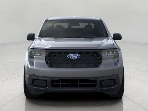New 2026 Ford Maverick XLT FWD image 6