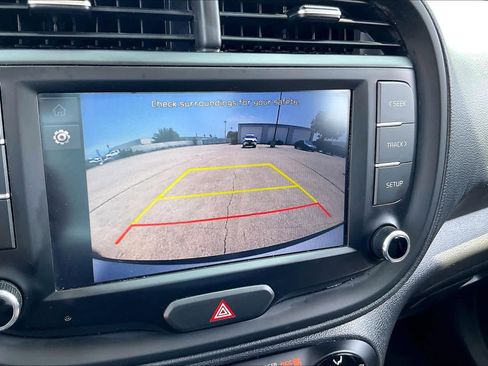 Used 2024 Kia Soul LX w/ Option Group 015 FWD image 13
