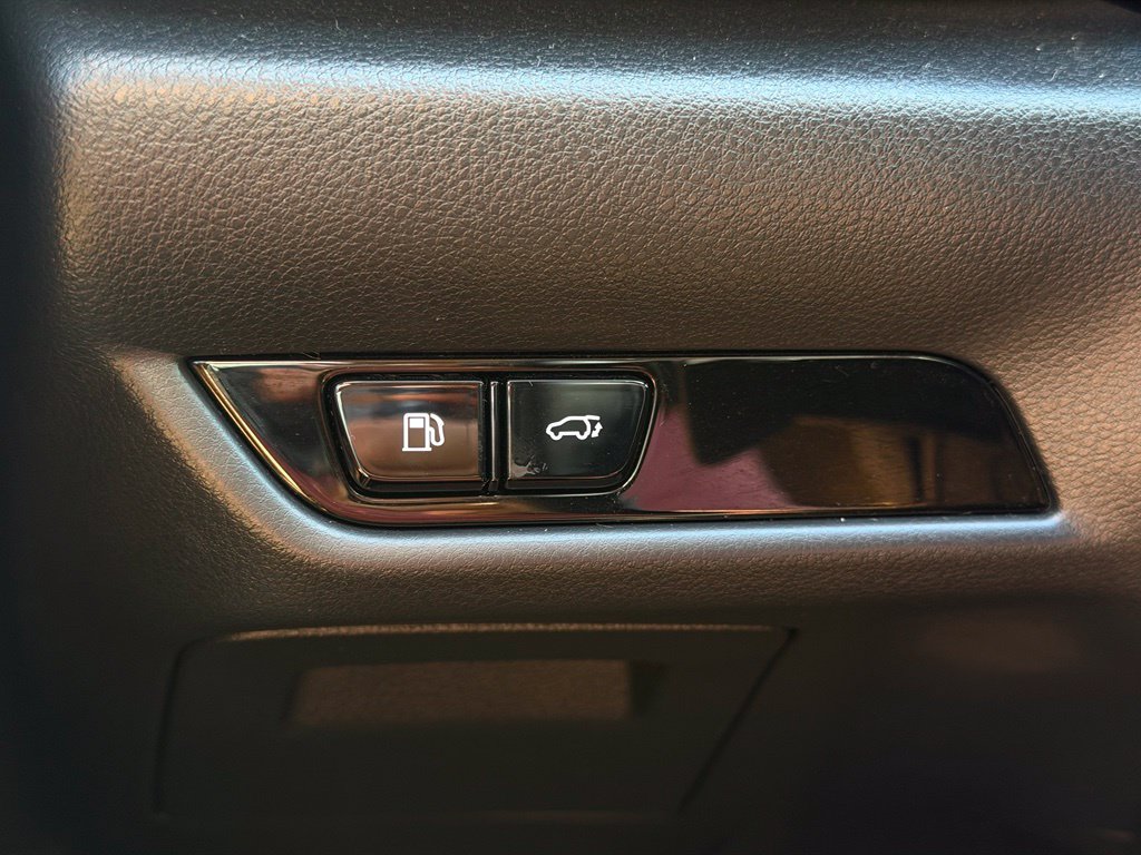Used 2025 Lexus NX 250 AWD w/ Cold Area Package image 28