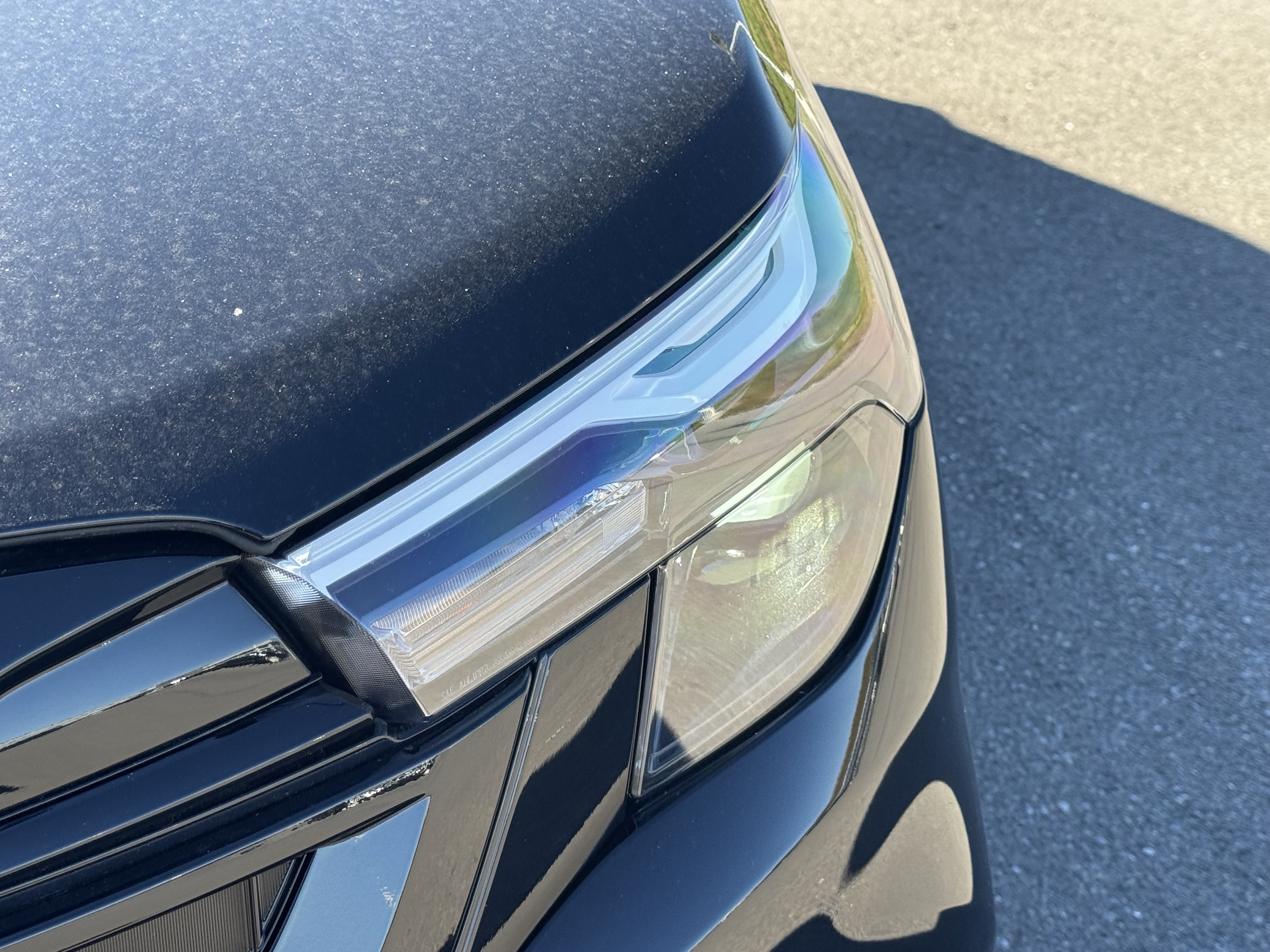 New 2026 Subaru Forester Sport AWD/4WD image 10