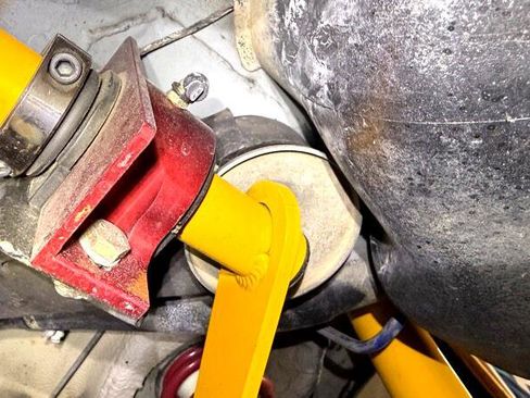 Used 2004 BMW 330Ci Coupe image 80