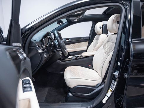 Used 2018 Mercedes-Benz GLE 43 AMG 4MATIC Coupe image 7