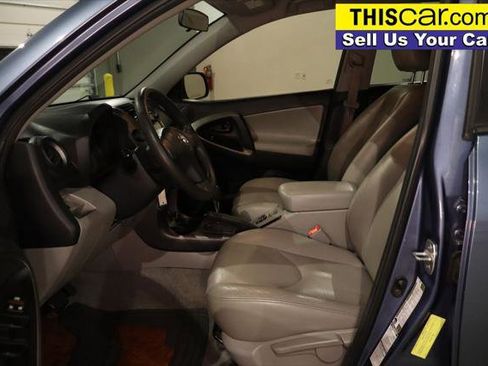 Used 2010 Toyota RAV4 4WD image 16