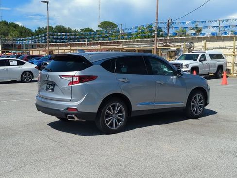 Certified 2023 Acura RDX FWD w/ Technology Package image 4
