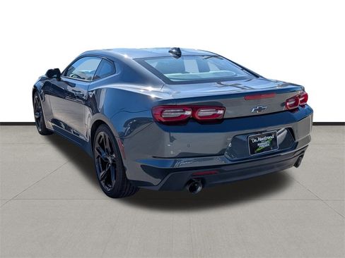 Used 2023 Chevrolet Camaro LT image 7